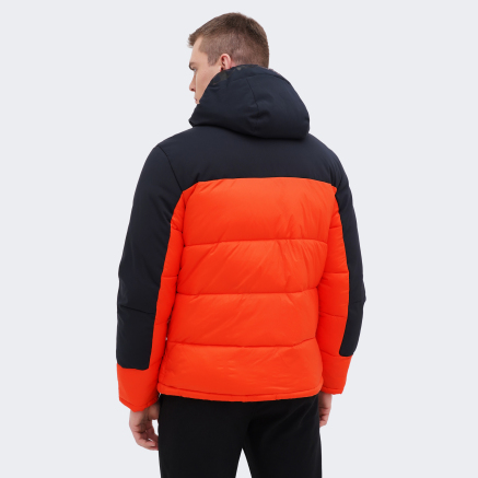 Куртка Champion hooded jacket - 169422, фото 2 - интернет-магазин MEGASPORT