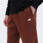 Спортивные штаны New Balance Pant Sport Essentials Fleece, фото 4 - интернет магазин MEGASPORT