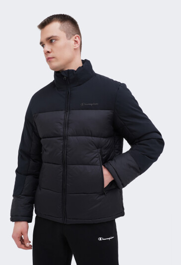 Куртка Champion jacket - 169423, фото 1 - інтернет-магазин MEGASPORT