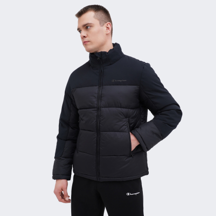 Куртка Champion jacket - 169423, фото 1 - интернет-магазин MEGASPORT