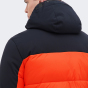 Куртка Champion hooded jacket, фото 5 - интернет магазин MEGASPORT