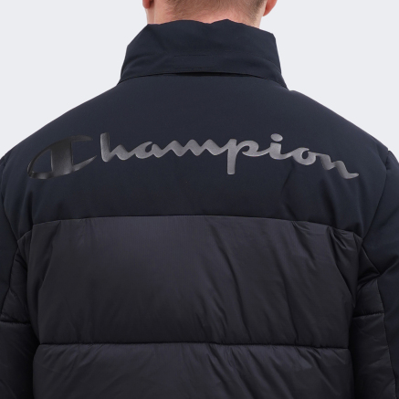 Куртка Champion jacket - 169423, фото 5 - интернет-магазин MEGASPORT