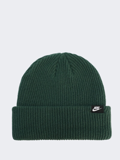 Шапка Nike U NK TERRA BEANIE SC FUT365 L - 169626, фото 1 - інтернет-магазин MEGASPORT