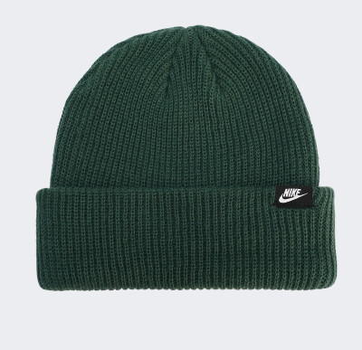 Шапка Nike U NK TERRA BEANIE SC FUT365 L - 169626, фото 1 - інтернет-магазин MEGASPORT