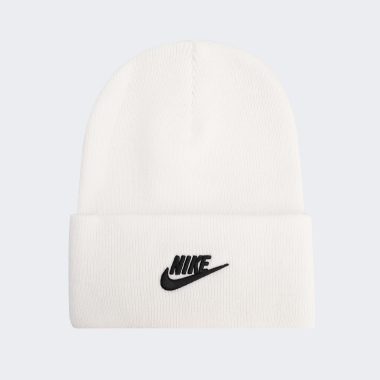 Шапка Nike U NK PEAK BEANIE TC FUT F24 L - 169627, фото 1 - інтернет-магазин MEGASPORT