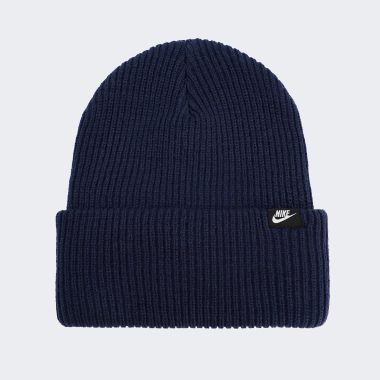 Шапка Nike U NK PEAK BEANIE TC FUT LAB L - 169628, фото 1 - інтернет-магазин MEGASPORT