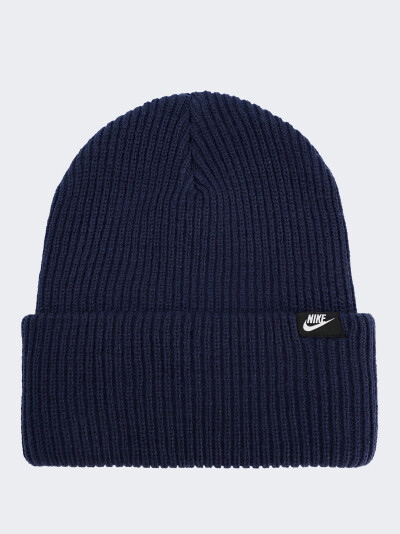 Шапка Nike U NK PEAK BEANIE TC FUT LAB L - 169628, фото 1 - інтернет-магазин MEGASPORT
