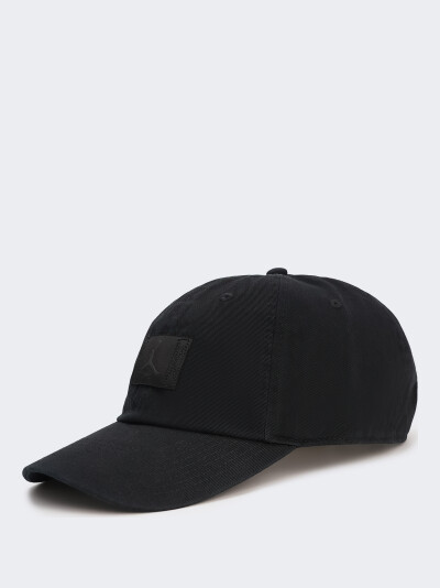 Кепка Jordan J CLUB CAP US CB FLT PATCH - 169542, фото 1 - інтернет-магазин MEGASPORT