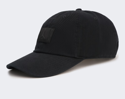 Кепка и Панама Jordan J CLUB CAP US CB FLT PATCH - 169542, фото 1 - интернет-магазин MEGASPORT