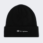 Шапка Champion Beanie Cap, фото 1 - інтернет магазин MEGASPORT