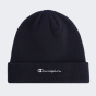 Шапка Champion Beanie Cap, фото 1 - интернет магазин MEGASPORT