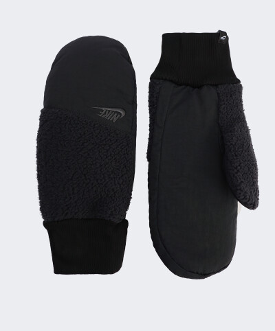Рукавички Nike U LM HIGH PILE FLEECE - 169634, фото 1 - інтернет-магазин MEGASPORT