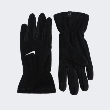 Рукавички Nike W ONE THERMA-FIT FLEECE TG - 169631, фото 1 - інтернет-магазин MEGASPORT