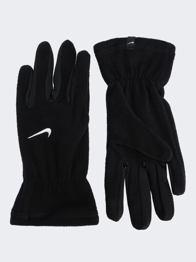 Рукавички Nike W ONE THERMA-FIT FLEECE TG - 169631, фото 1 - інтернет-магазин MEGASPORT