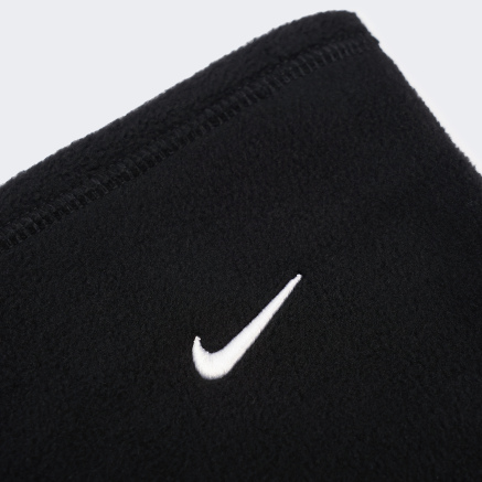 Бафф Nike W ONE THERMA-FIT FLEECE NECK - 169632, фото 3 - интернет-магазин MEGASPORT