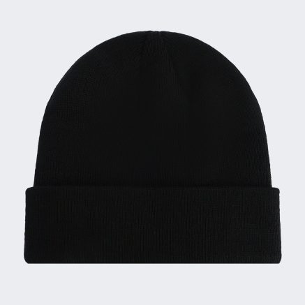 Шапка Champion beanie cap - 169435, фото 2 - інтернет-магазин MEGASPORT