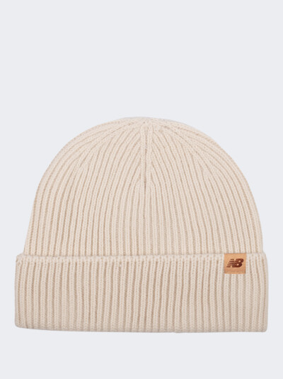 Шапка New Balance Beanie Winter Watchman - 169511