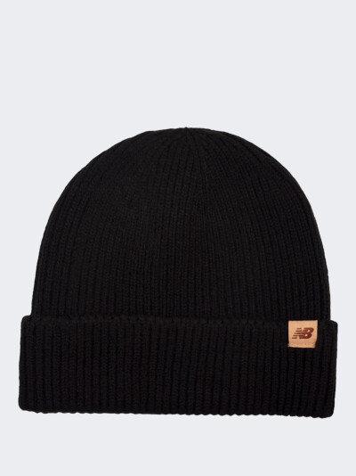 Шапка New Balance Beanie Winter Watchman 169510 купити в MEGASPORT, фото 1 Шапка New Balance Beanie Winter Watchman - 169510, фото 1 - інтернет-магазин MEGASPORT