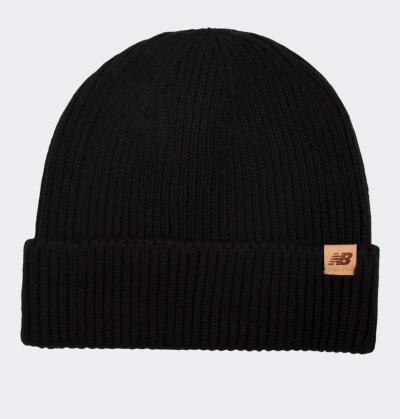 Шапка New Balance Beanie Winter Watchman - 169510, фото 1 - интернет-магазин MEGASPORT