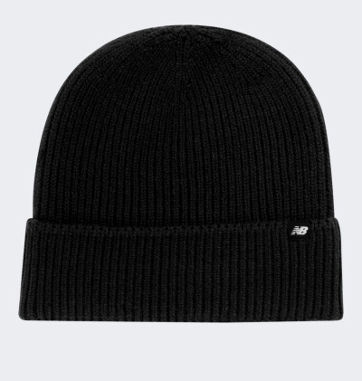 Шапка New Balance WATCHMANS WINTER BEANIE - 124901, фото 1 - интернет-магазин MEGASPORT