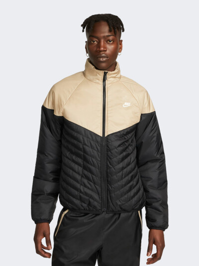 Куртка Nike M NK WR SF MIDWEIGHT PUFFER - 159048, фото 1 - інтернет-магазин MEGASPORT