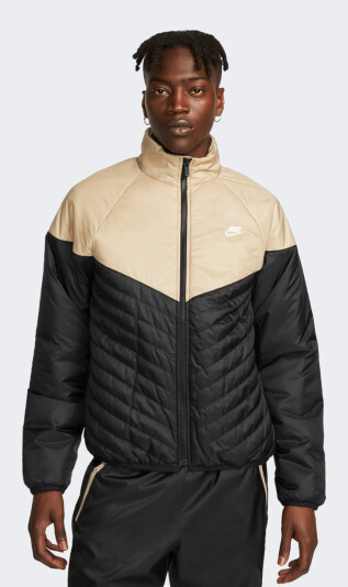 Куртка Nike M NK WR SF MIDWEIGHT PUFFER - 159048, фото 1 - інтернет-магазин MEGASPORT