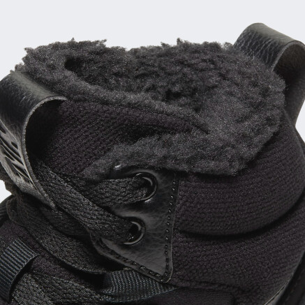 Кеди Nike дитячі COURT BOROUGH MID 2 BOOT BG - 160676, фото 7 - інтернет-магазин MEGASPORT