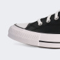 Кеды Converse CHUCK TAYLOR ALL STAR MALDEN STREET FAUX LEATHER, фото 5 - интернет магазин MEGASPORT