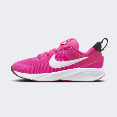 Кроссовки Nike детские Star Runner 4 - 164890, фото 1 - интернет-магазин MEGASPORT