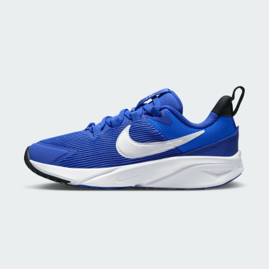 Кроссовки Nike детские Star Runner 4 - 164660, фото 1 - интернет-магазин MEGASPORT