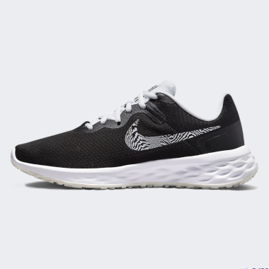 Кроссовки Nike W REVOLUTION 6 NN PRM - 154496, фото 1 - интернет-магазин MEGASPORT