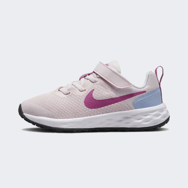 Кроссовки Nike детские Revolution 6 - 150538, фото 1 - интернет-магазин MEGASPORT