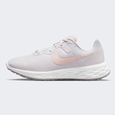 Кросівки Nike W REVOLUTION 6 NN - 143427, фото 1 - інтернет-магазин MEGASPORT