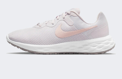 Кроссовки Nike W REVOLUTION 6 NN - 143427, фото 1 - интернет-магазин MEGASPORT