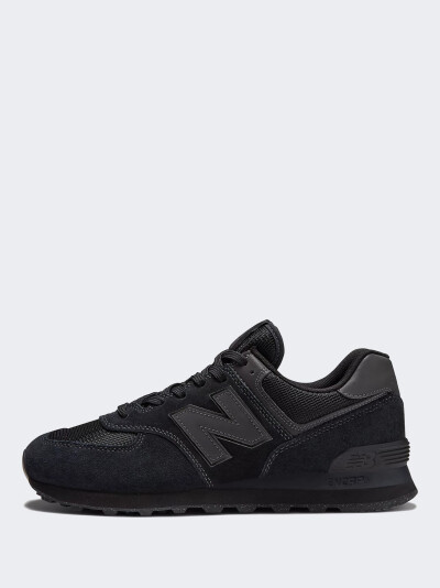 Кросівки New Balance model 574 Classic GL 145967 купити в MEGASPORT, фото 1 Кросівки New Balance model 574 Classic GL - 145967, фото 1 - інтернет-магазин MEGASPORT