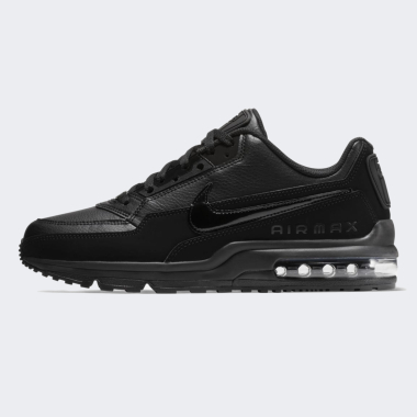 Кроссовки Nike Men's Air Max Ltd 3 Shoe - 119182, фото 1 - интернет-магазин MEGASPORT