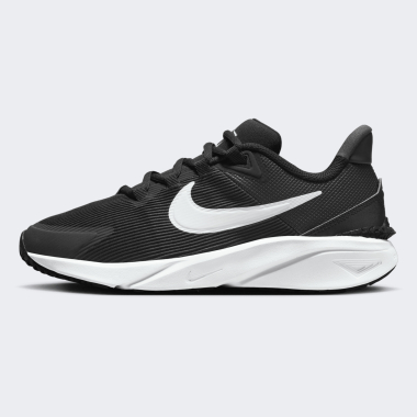 Кроссовки Nike детские Star Runner 4 - 162986, фото 1 - интернет-магазин MEGASPORT