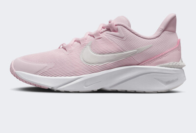 Кроссовки Nike детские Star Runner 4 - 162987, фото 1 - интернет-магазин MEGASPORT