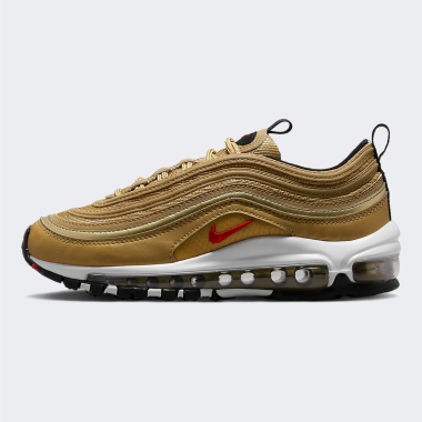 Кроссовки Nike детские Air Max 97 - 156812, фото 1 - интернет-магазин MEGASPORT