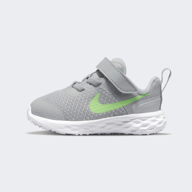 Кросівки Nike дитячі Revolution 6 - 146891, фото 1 - інтернет-магазин MEGASPORT