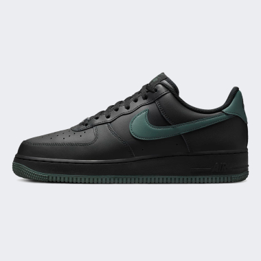 Кеды Nike Air Force 1 '07 - 169788, фото 1 - интернет-магазин MEGASPORT