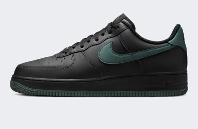 Кеди Nike Air Force 1 '07 - 169788, фото 1 - інтернет-магазин MEGASPORT