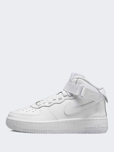 Кеди Nike Air Force 1 Mid EasyOn - 169791, фото 1 - інтернет-магазин MEGASPORT