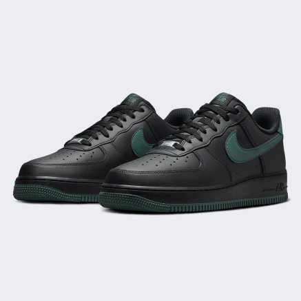 Кеди Nike Air Force 1 '07 - 169788, фото 2 - інтернет-магазин MEGASPORT