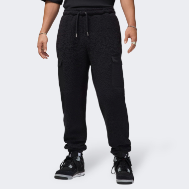 Спортивні штани Jordan M J FLIGHT SHERPA PANT - 169795, фото 1 - інтернет-магазин MEGASPORT