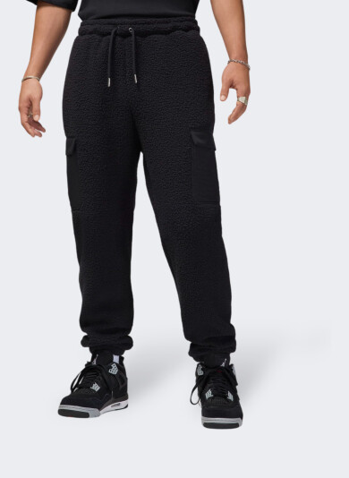 Спортивні штани Jordan M J FLIGHT SHERPA PANT - 169795, фото 1 - інтернет-магазин MEGASPORT