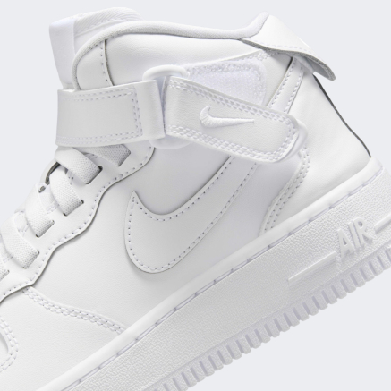 Кеды Nike детские Air Force 1 Mid EasyOn - 169791, фото 8 - интернет-магазин MEGASPORT