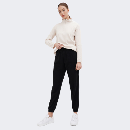 Спортивные штаны Champion elastic cuff pants - 169417, фото 3 - интернет-магазин MEGASPORT