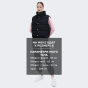 Куртка-жилет Converse SUPER PUFFER VEST, фото 6 - интернет магазин MEGASPORT