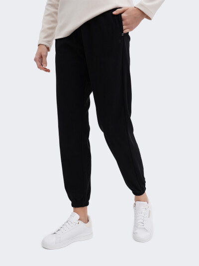 Спортивнi штани Champion elastic cuff pants - 169417, фото 1 - інтернет-магазин MEGASPORT